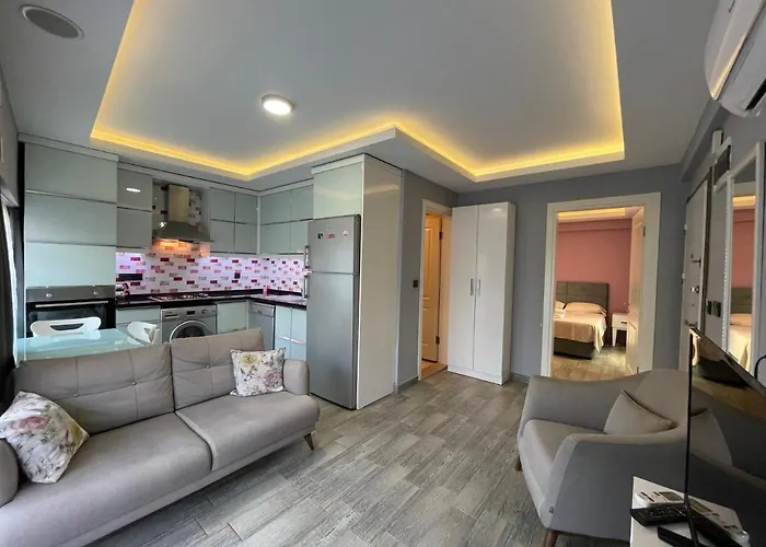 X Aparthotel