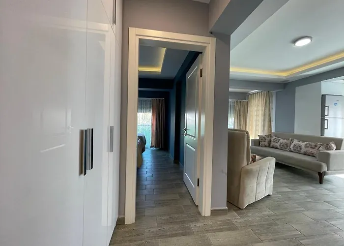 アパートホテル X