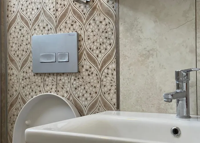 X アパートホテル